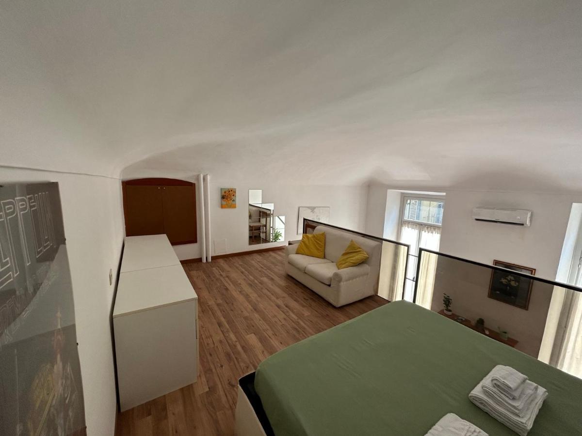 Il Giardino Di Porta Nuova Apartman Torino Kültér fotó