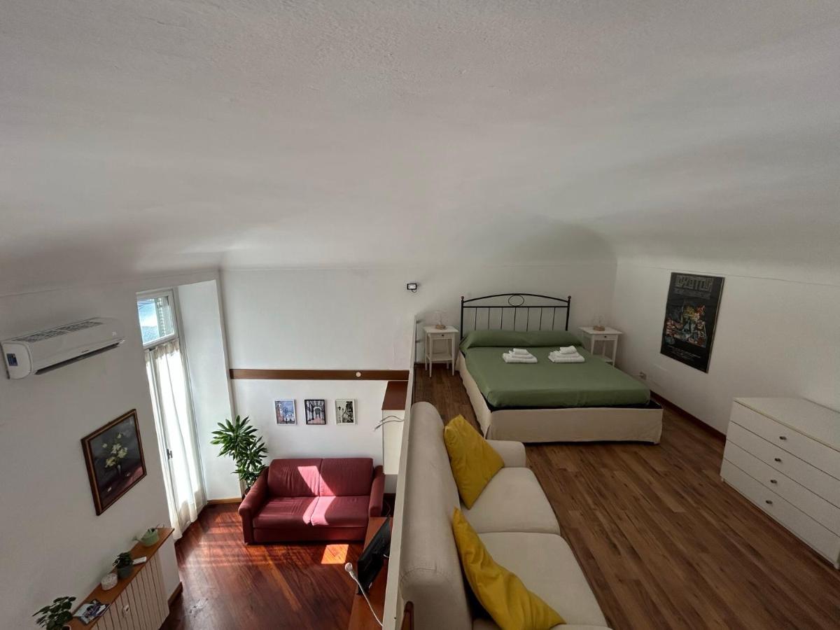 Il Giardino Di Porta Nuova Apartman Torino Kültér fotó