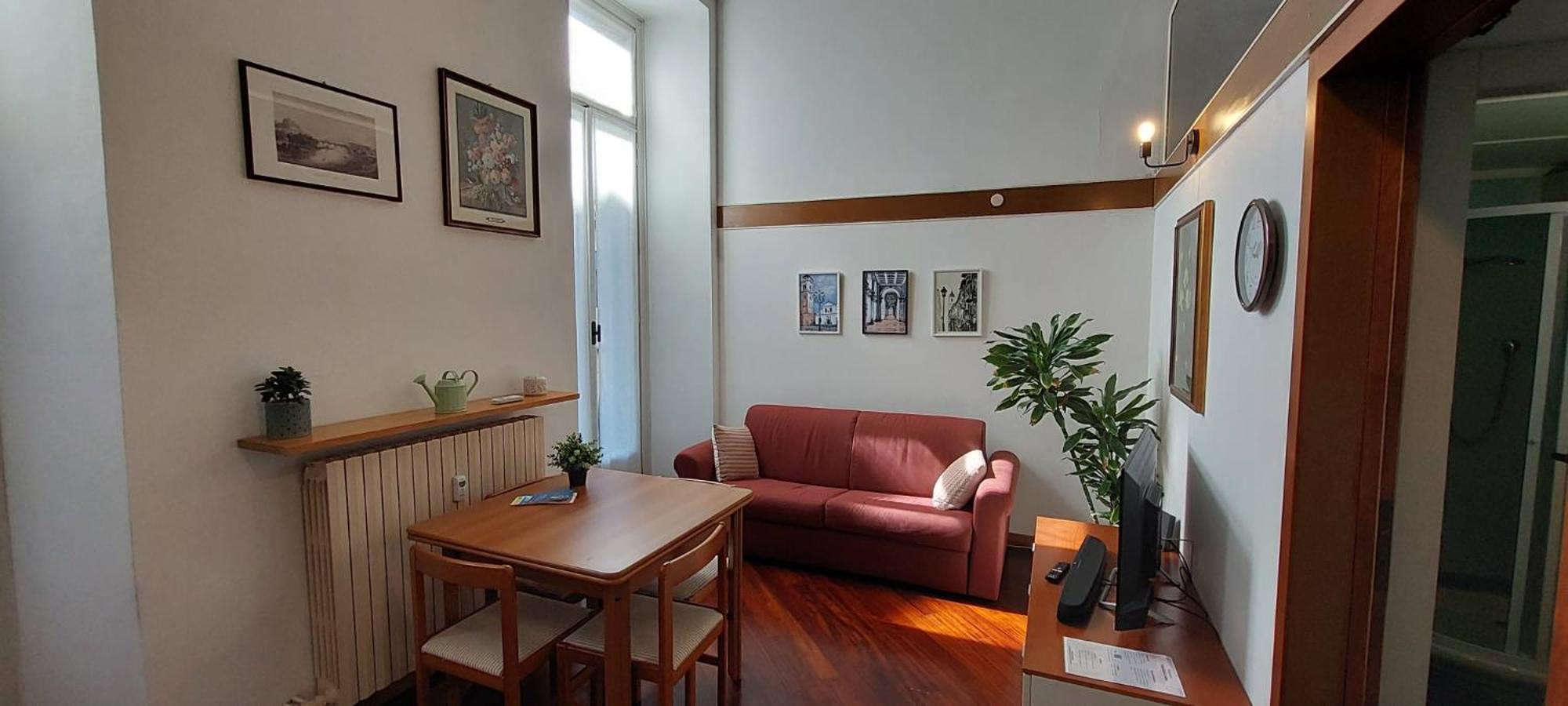 Il Giardino Di Porta Nuova Apartman Torino Kültér fotó