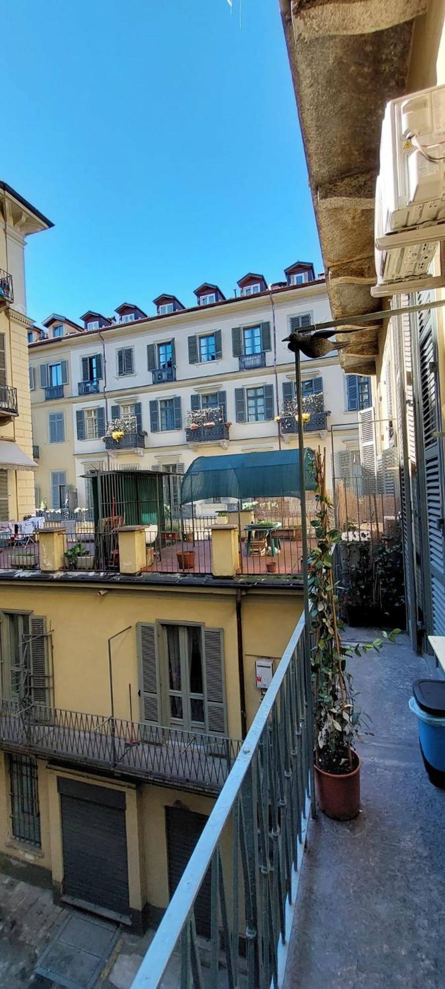 Il Giardino Di Porta Nuova Apartman Torino Kültér fotó